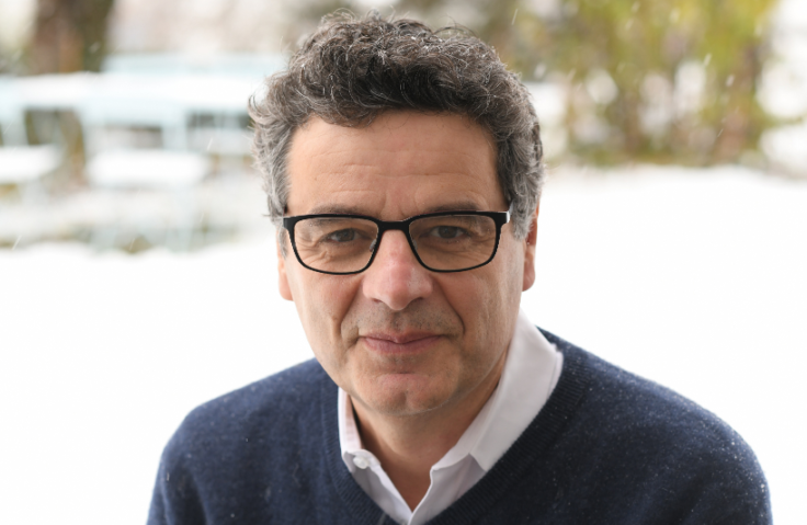 Petros Koumoutsakos